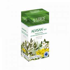 LEROS Alvisan NEO por.spc.1x100g sypaný