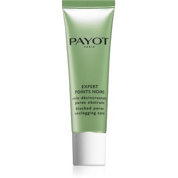 Payot Pâte Grise gelový krém pro stažení pórů a matný vzhled pleti 30 ml