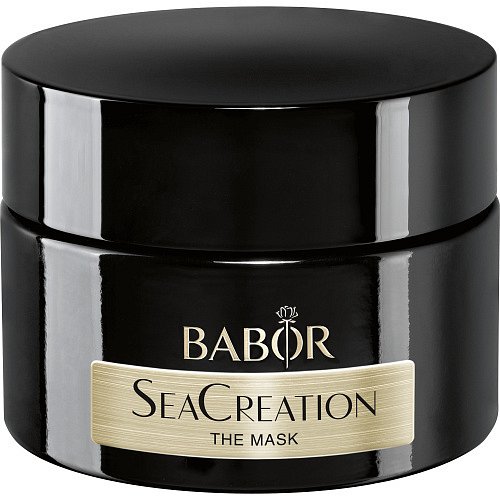 Pleťová maska Seacreation (The Mask) 50 ml