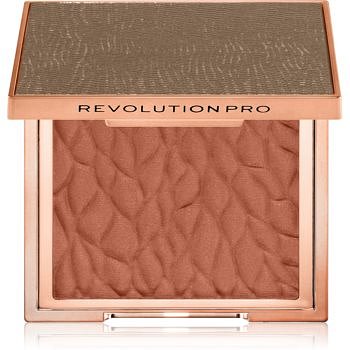 Revolution PRO Sculpting bronzer odstín Enrobe (Medium-Dark) 8 g