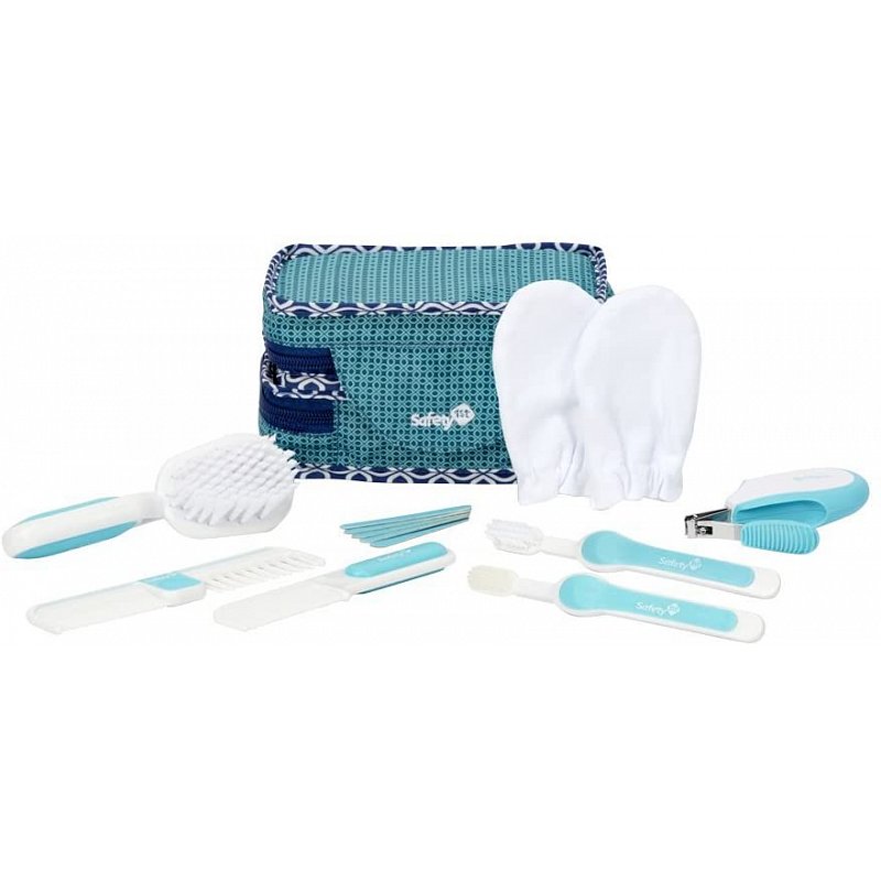 Safety 1st Hygienická sada pro děti Baby Vanity Arctic