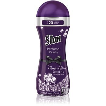 Silan Supreme Magic Affair vonné perličky do pračky 230 g