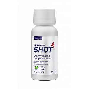 Proerecta Shot 8 ks