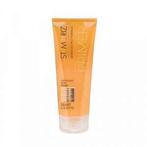 ST. MORIZ St. Moriz Skin Primer  luxusní tělový peeling 200ml