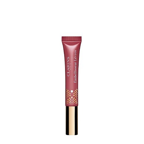 Clarins Lip Perfector 17 intense maple  12ml