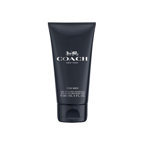 Coach Coach For Men sprchový gel 150ml