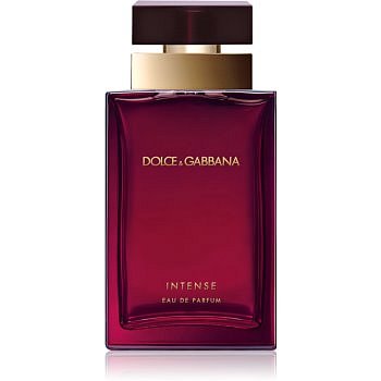 Dolce & Gabbana Pour Femme Intense parfémovaná voda pro ženy 50 ml