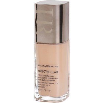 Helena Rubinstein Spectacular tekutý make-up SPF 10 odstín 22 Apricot  30 ml