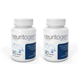 Neuritogen 2 x 90 tablet