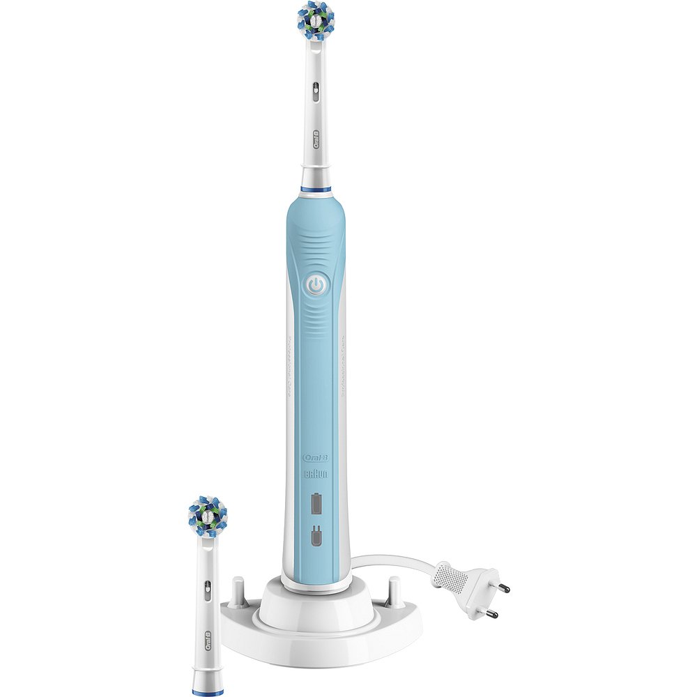 Oral-B PRO 770 Cross Action zubní kartáček