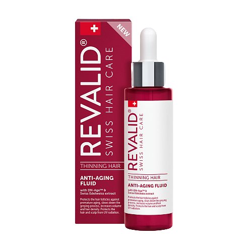 Revalid Anti-Aging Fluid 100ml