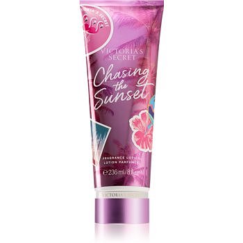 Victoria's Secret Chasing The Sunset tělové mléko pro ženy 236 ml