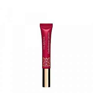 Clarins Lip Perfector 18 intense garnet  12ml
