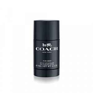 Coach Coach For Men  tuhý deodorant 75ml
