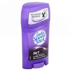 Lady speed stick 24/7 apple 45g invisible
