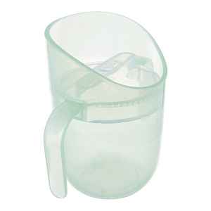 LOVI Hrneček tréningový Genius 150ml Pistachio