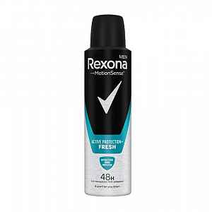 REXONA MEN Active Shield Fresh deodorant 150 ml