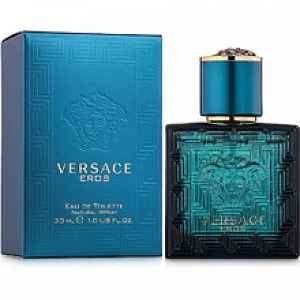 VERSACE EROS Edt.spray 50ml