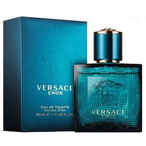 VERSACE EROS Edt.spray 50ml