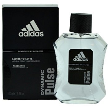 Adidas Dynamic Pulse toaletní voda pro muže 100 ml