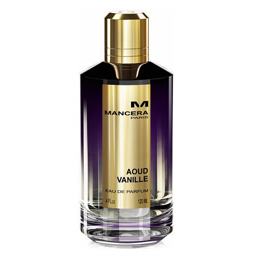 Aoud Vanille - EDP 60 ml