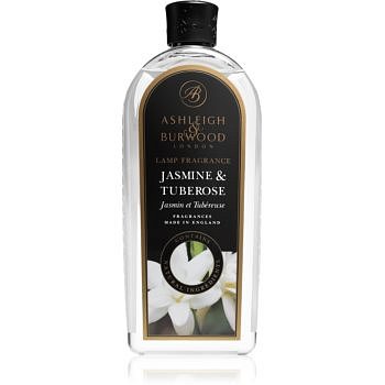 Ashleigh & Burwood London Lamp Fragrance Jasmine & Tuberose náplň do katalytické lampy 1000 ml