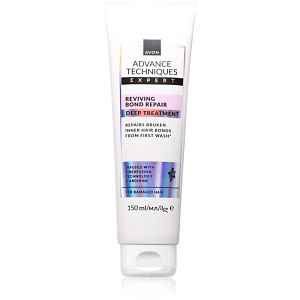 Avon Advance Techniques Reviving Bond Repair maska pro poškozené vlasy 150 ml