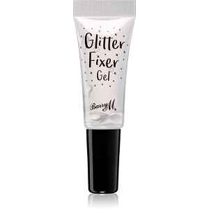 Barry M Glitter Fixer Gel fixační gel 10 ml
