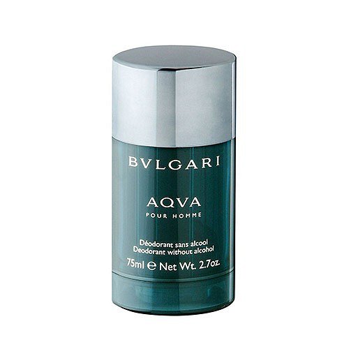 Bvlgari Aqva Homme deostick pánská  deodorant