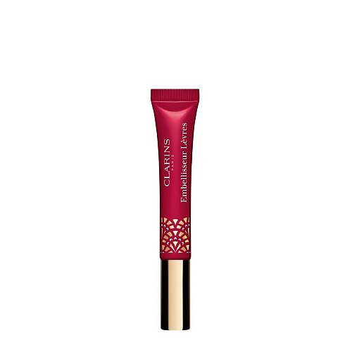 Clarins Lip Perfector 18 intense garnet  12ml