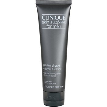 Clinique For Men krém na holení  125 ml