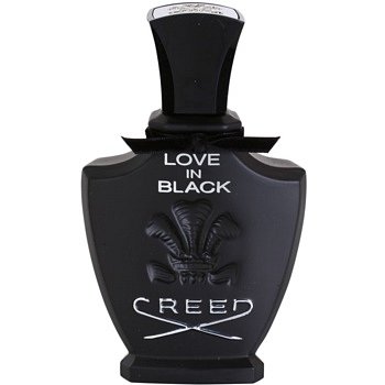 Creed Love in Black parfémovaná voda pro ženy 75 ml