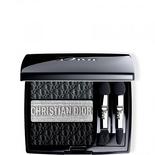 Dior 3 Couleurs TRI(O)BLIQUE 053 Smoky Canvas