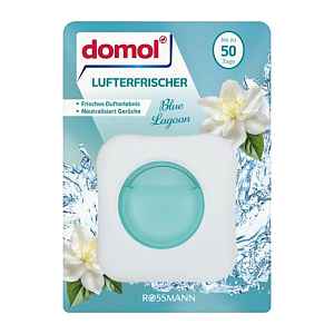 Domol Osvěžovač vzduchu Blue Lagoon 7 ml