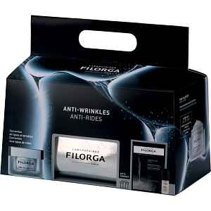 FILORGA TIME-FILLER Gift set vánoční dárková sada proti vráskám 1 ks