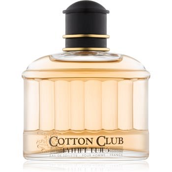 Jeanne Arthes Colonial Club Rhythm´n Blues toaletní voda pro muže 100 ml