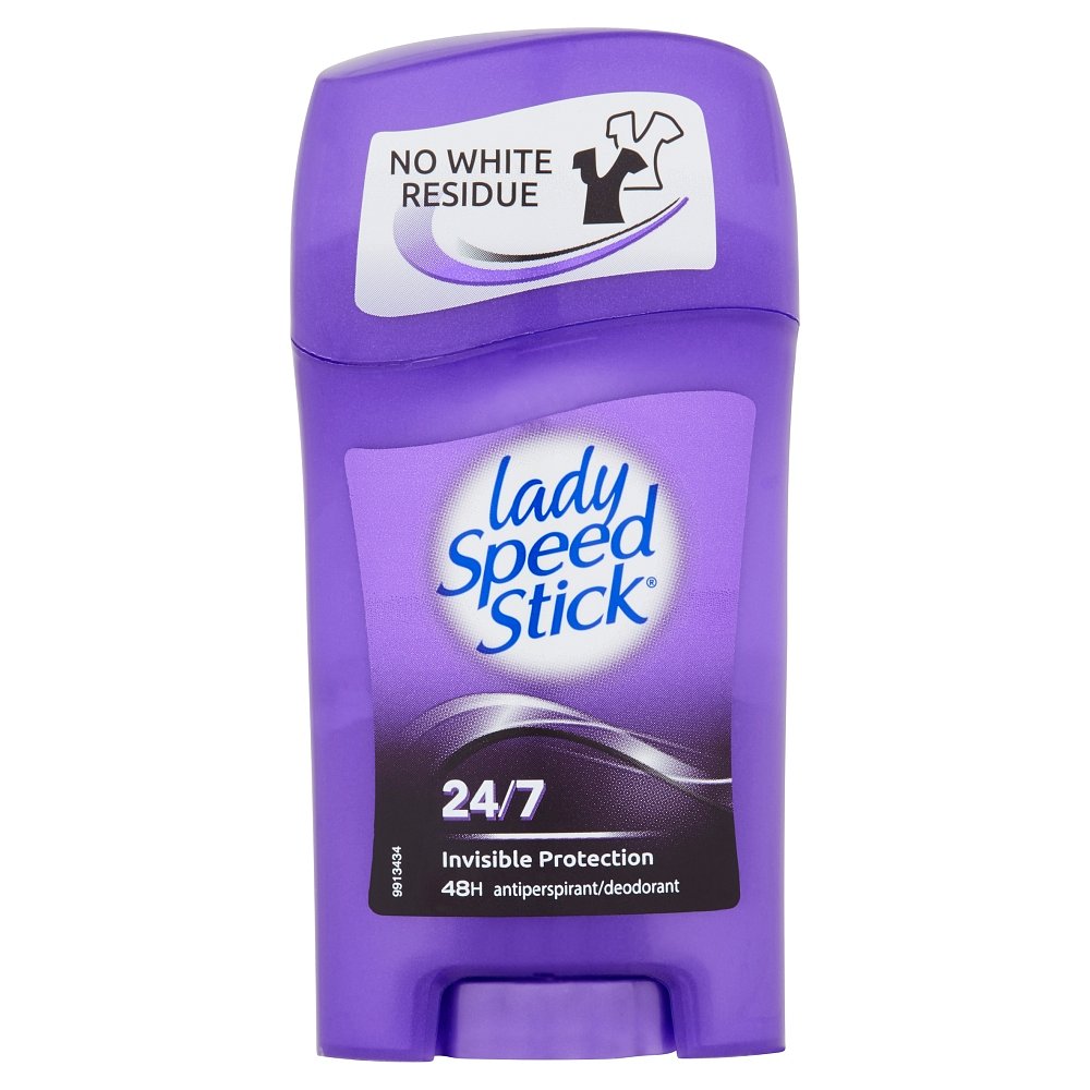 Lady speed stick 24/7 apple 45g invisible