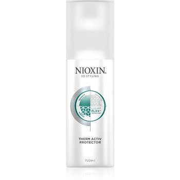 Nioxin 3D Styling Light Plex termoaktivní sprej proti lámavosti vlasů 150 ml