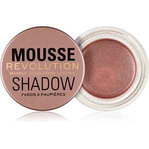 Revolution Mousse krémové oční stíny odstín Cmp 4 g