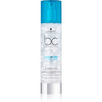 Schwarzkopf Professional BC Bonacure Moisture Kick hydratační a vyživující sérum s kyselinou hyaluronovou  100 ml