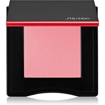 Shiseido Makeup InnerGlow CheekPowder rozjasňující tvářenka odstín 03 Floating Rose 4 g