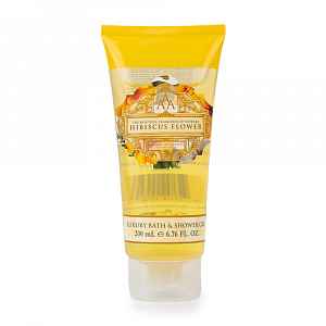 Somerset Toiletry Sprchový gel Ibiškový květ 200 ml