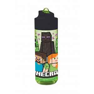 Stor Minecraft 540 ml láhev z tritanu 1 ks