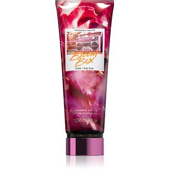 Victoria's Secret Bloom Box tělové mléko pro ženy 236 ml