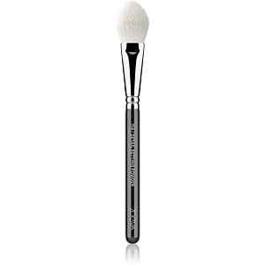 ZOEVA 114 Detail Setting Powder štětec na pudr 1 ks