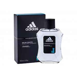 Adidas Ice Dive toaletní voda pro muže 100 ml