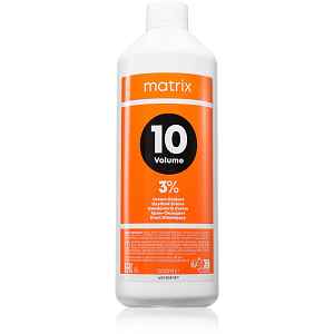 Matrix SoColor Beauty Creme Oxydant aktivační emulze 1000 ml