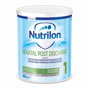 Nutrilon 1 Nenatal ProExpert 400g