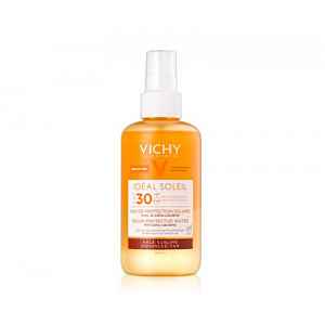 VICHY Ideál Soleil PROT WATER BRONZ 200ml R18