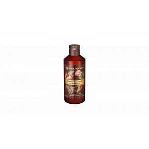 Yves Rocher Sprchový gel Argan & bio růže z Maroka 400ml